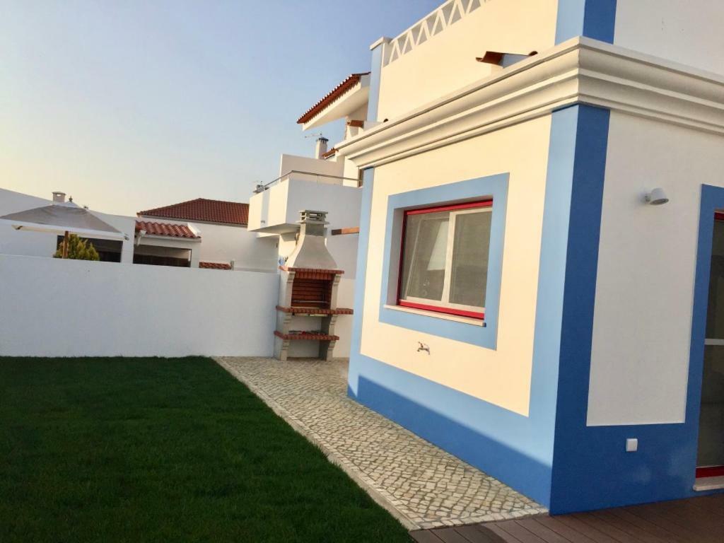 Casa Oliveiras Villa Comporta Exterior foto