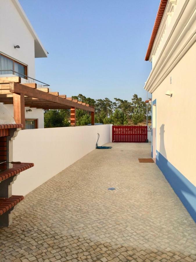 Casa Oliveiras Villa Comporta Exterior foto