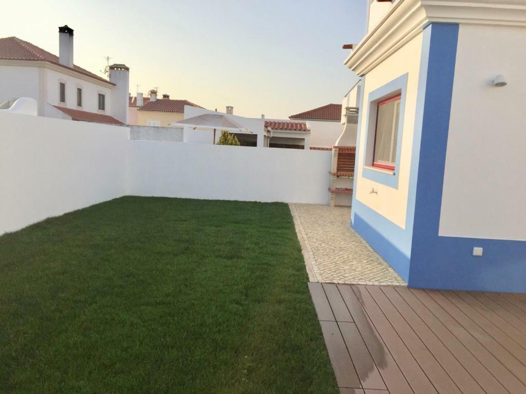 Casa Oliveiras Villa Comporta Exterior foto